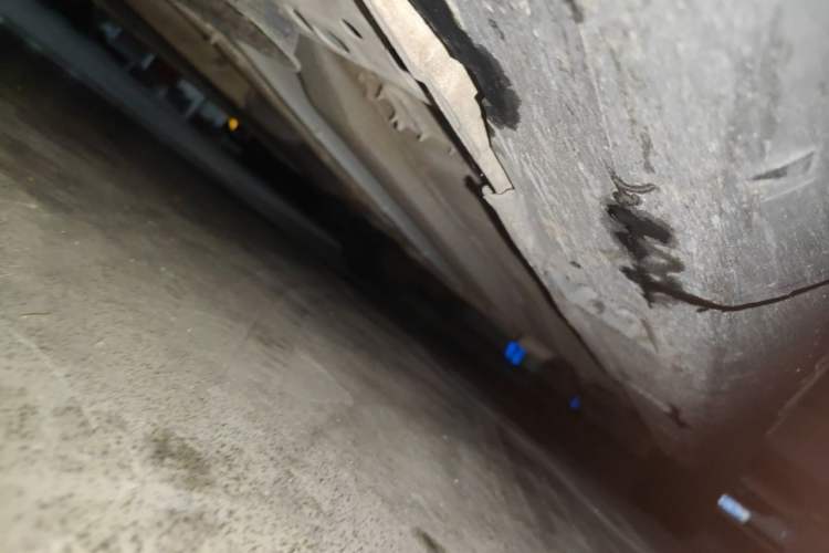 Used Ford Focus 2012 Sedan 1.6L Automatic Fashion Edition Chassis Front Left