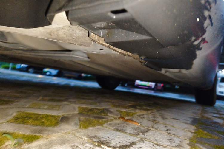 Used Ford Focus 2012 Sedan 1.6L Automatic Fashion Edition Chassis Front Left