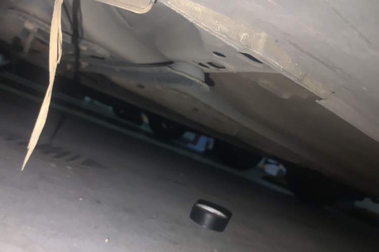 Used Ford Focus 2012 Hatchback 1.6L Automatic Comfort Model Chassis Front Left