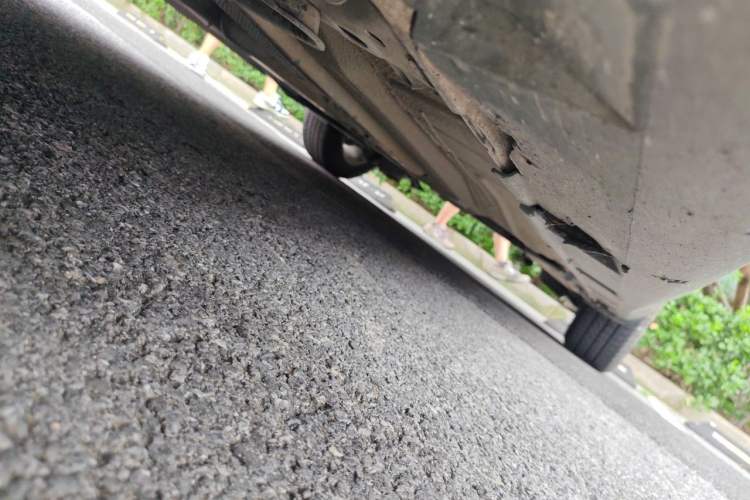 Used Ford Focus 2012 Hatchback 1.6L Automatic Comfort Model Chassis Front Left