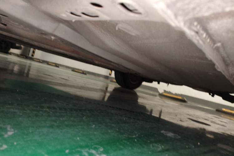 Used Ford Focus 2012 Hatchback Classic 1.8L Automatic Base Model Chassis Front Left