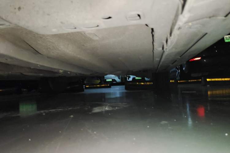 Used Ford Focus 2012 Hatchback Classic 1.8L Automatic Fashion Edition Chassis Front Left