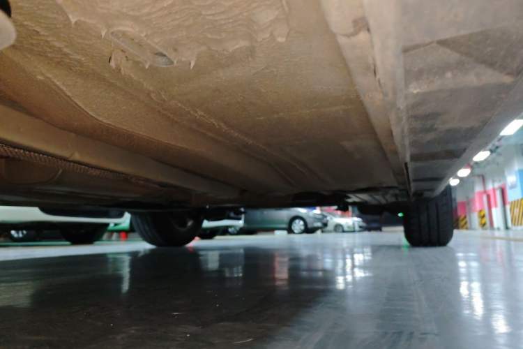 Used Ford Focus 2012 Sedan 1.6L Automatic Comfort Model Chassis Front Left
