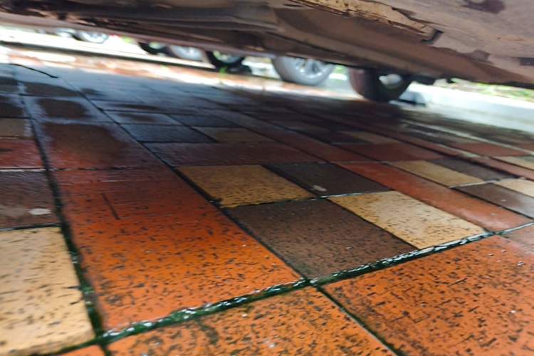 Used Ford Focus 2012 Sedan 1.6L Automatic Fashion Edition Chassis Front Left