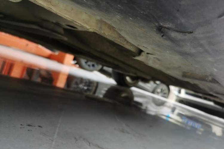Used Ford Focus 2012 Sedan 1.6L Automatic Fashion Edition Chassis Front Left
