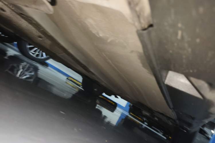 Used Ford Focus 2012 Hatchback 1.6L Automatic Comfort Model Chassis Front Left