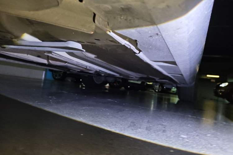 Used Ford Focus 2012 Sedan 1.6L Automatic Comfort Model Chassis Front Left