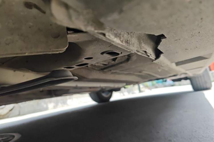 Used Ford Focus 2012 Hatchback 1.6L Automatic Fashion Edition Chassis Front Left