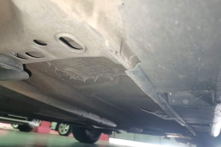 Used Ford Focus 2012 Sedan 1.6L Automatic Fashion Edition Chassis Front Left