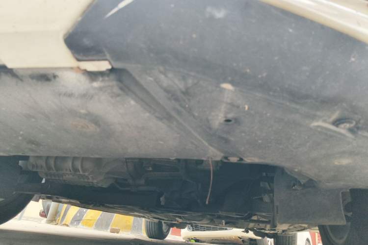Used Ford Focus 2012 Sedan 1.6L Automatic Fashion Edition Chassis Front Left