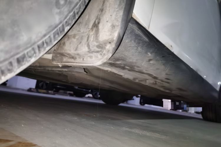 Used Ford Focus 2012 Sedan 1.6L Automatic Comfort Model Chassis Front Left