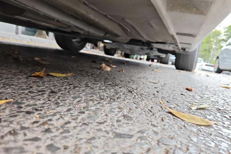 Used Ford Focus 2012 Sedan 1.6L Automatic Fashion Edition Chassis Front Left