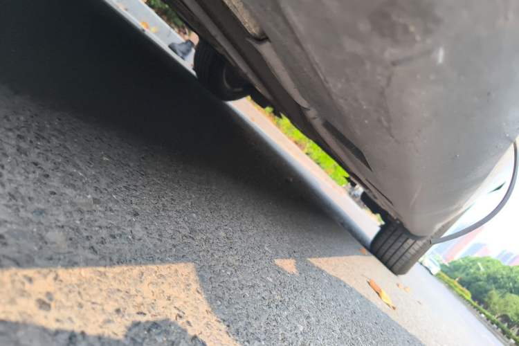 Used Ford Focus 2012 Hatchback 1.6L Automatic Comfort Model Chassis Front Left