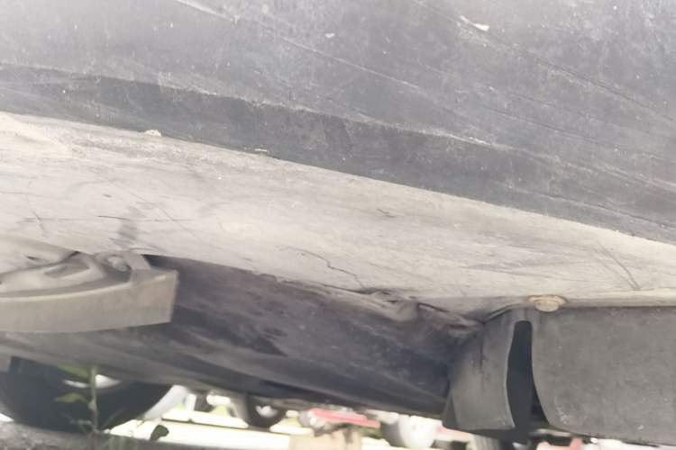Used Ford Focus 2012 Sedan 1.6L Automatic Fashion Edition Chassis Front Left