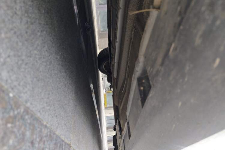 Used Ford Focus 2012 Sedan 1.6L Manual Comfort Model Chassis Front Left
