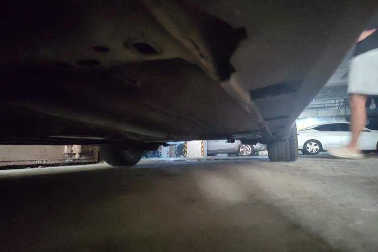 Used Ford Focus 2012 Sedan 1.6L Automatic Comfort Model Chassis Front Left
