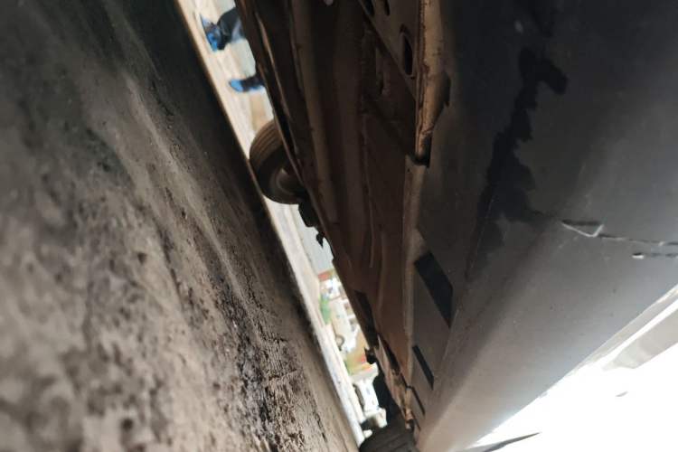 Used Ford Focus 2012 Sedan 1.6L Automatic Comfort Model Chassis Front Left