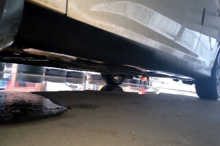 Used Ford Focus 2012 Sedan 1.6L Automatic Fashion Edition Chassis Front Left
