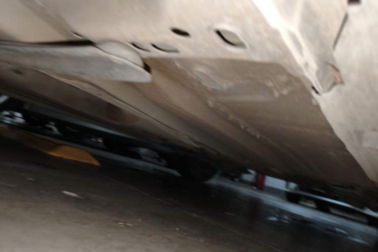 Used Ford Focus 2012 Sedan 1.6L Automatic Fashion Edition Chassis Front Left