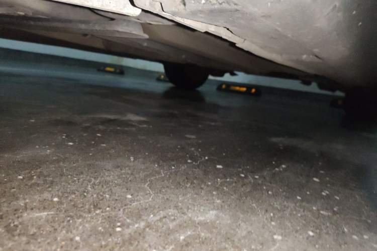 Used Ford Focus 2012 Sedan 1.6L Automatic Fashion Edition Chassis Front Left