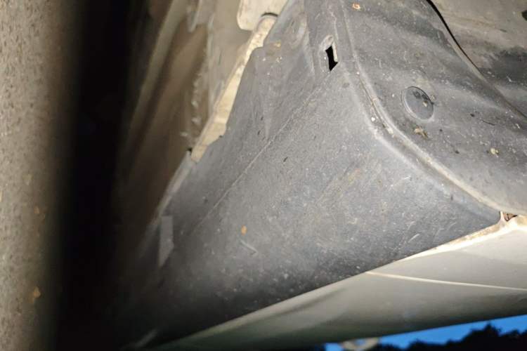 Used Ford Focus 2012 Hatchback 1.6L Automatic Fashion Edition Chassis Front Left