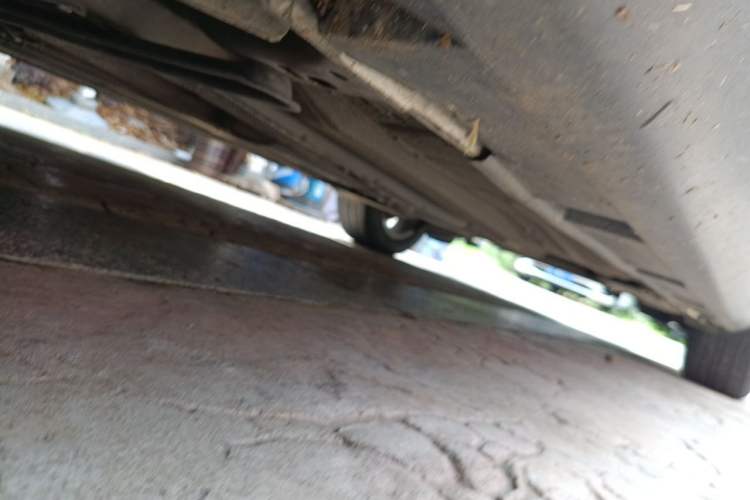 Used Ford Focus 2012 Sedan 1.6L Automatic Fashion Edition Chassis Front Left
