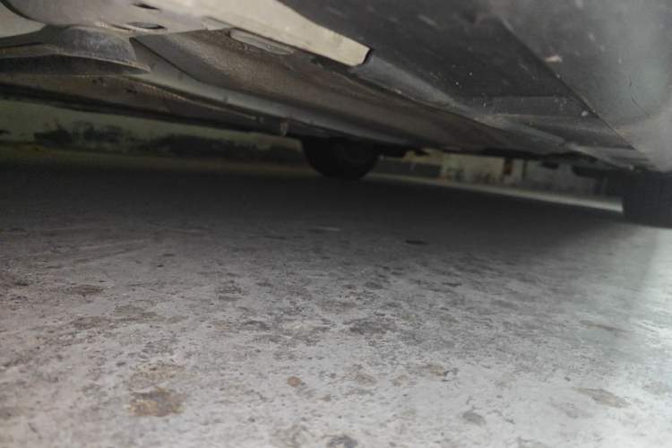 Used Ford Focus 2012 Sedan 1.6L Automatic Fashion Edition Chassis Front Left