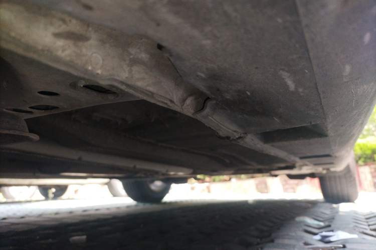 Used Ford Focus 2012 Sedan 1.6L Automatic Fashion Edition Chassis Front Left