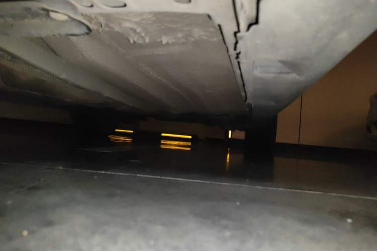 Used Ford Focus 2012 Sedan 1.6L Manual Fashion Edition Chassis Front Left
