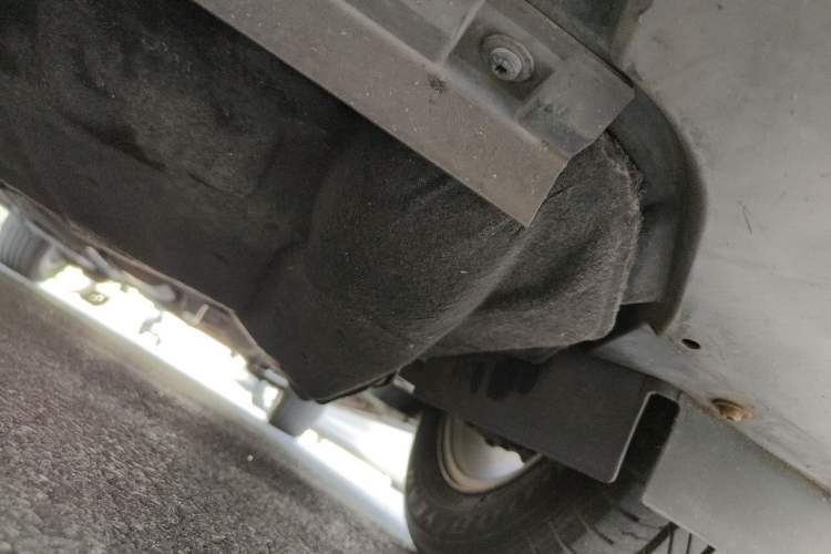 Used Ford Focus 2012 Sedan 1.6L Automatic Fashion Edition Chassis Front Left
