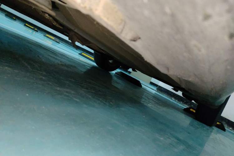 Used Ford Focus 2012 Sedan 1.6L Automatic Fashion Edition Chassis Front Left