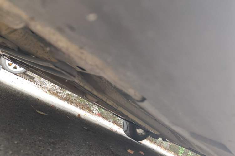 Used Ford Focus 2012 Sedan 1.6L Automatic Comfort Model Chassis Front Left