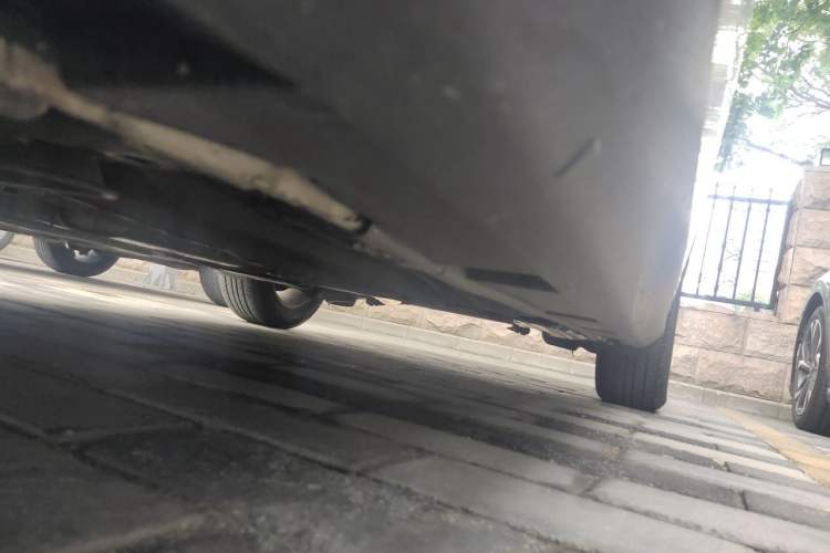 Used Ford Focus 2012 Sedan 1.6L Automatic Fashion Edition Chassis Front Left