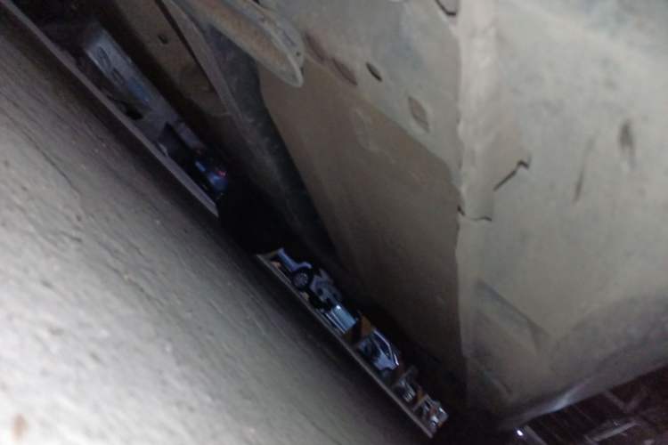 Used Ford Focus 2012 Sedan 1.6L Automatic Fashion Edition Chassis Front Left