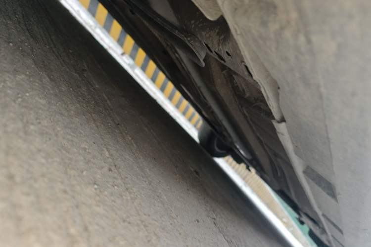 Used Ford Focus 2012 Hatchback 1.6L Automatic Comfort Model Chassis Front Left