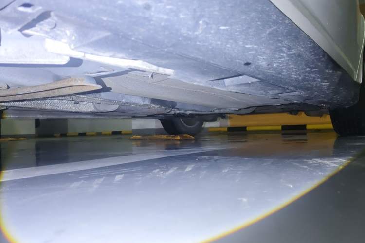 Used Ford Focus 2012 Sedan 1.6L Automatic Fashion Edition Chassis Front Left