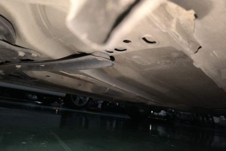 Used Ford Focus 2012 Sedan 1.6L Automatic Fashion Edition Chassis Front Left