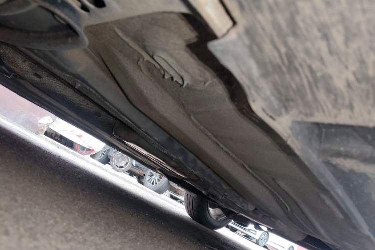 Used Ford Focus 2012 Hatchback 1.6L Automatic Comfort Model Chassis Front Left
