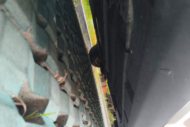 Used Ford Focus 2012 Hatchback 1.6L Automatic Comfort Model Chassis Front Left