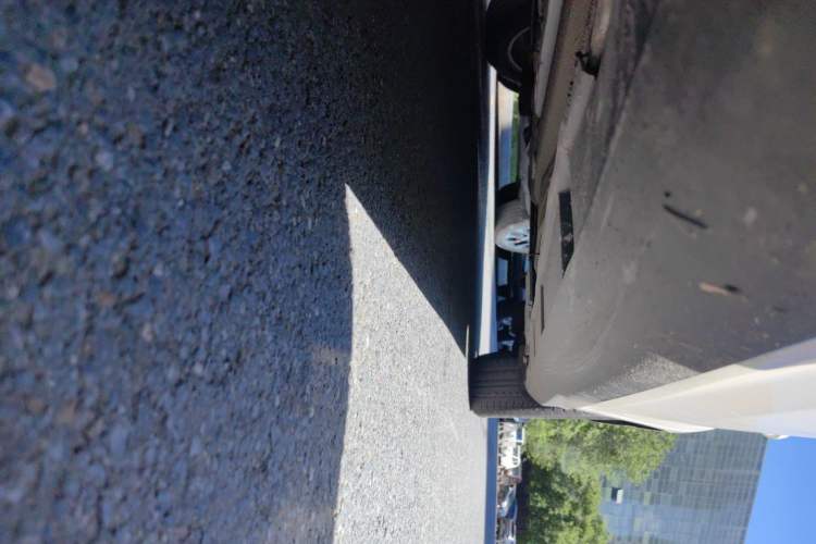 Used Ford Focus 2012 Sedan 1.6L Manual Fashion Edition Chassis Front Left
