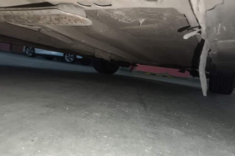 Used Ford Focus 2012 Hatchback 1.6L Automatic Comfort Model Chassis Front Left