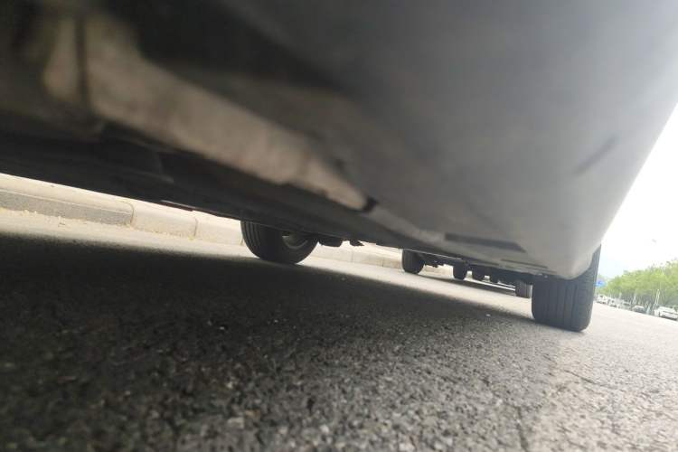 Used Ford Focus 2012 Sedan 1.6L Automatic Comfort Model Chassis Front Left