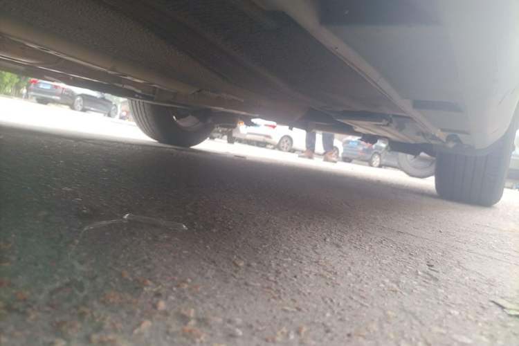 Used Ford Focus 2012 Sedan 1.6L Automatic Comfort Model Chassis Front Left