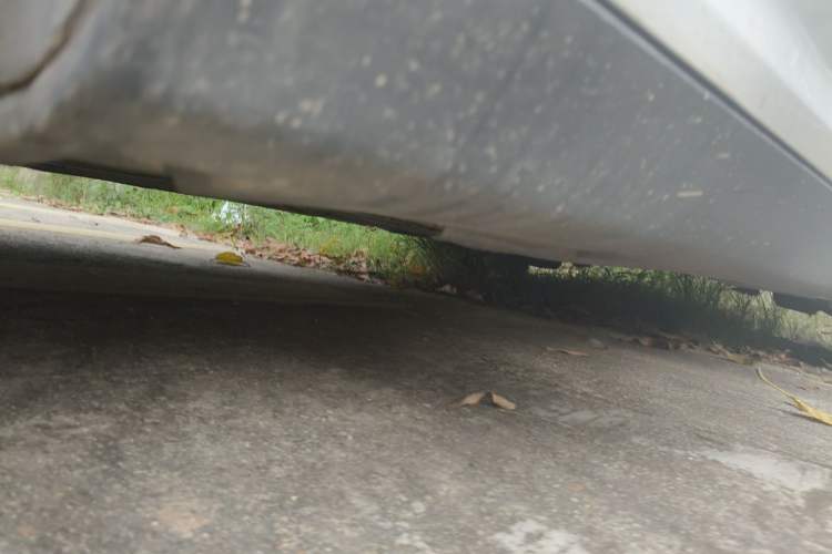 Used Ford Focus 2012 Hatchback 1.6L Automatic Comfort Model Chassis Front Left