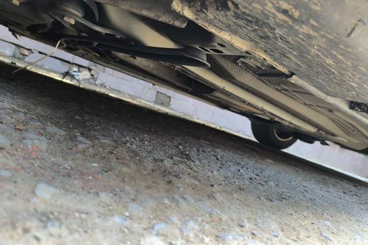 Used Ford Focus 2012 Sedan 1.6L Automatic Fashion Edition Chassis Front Left