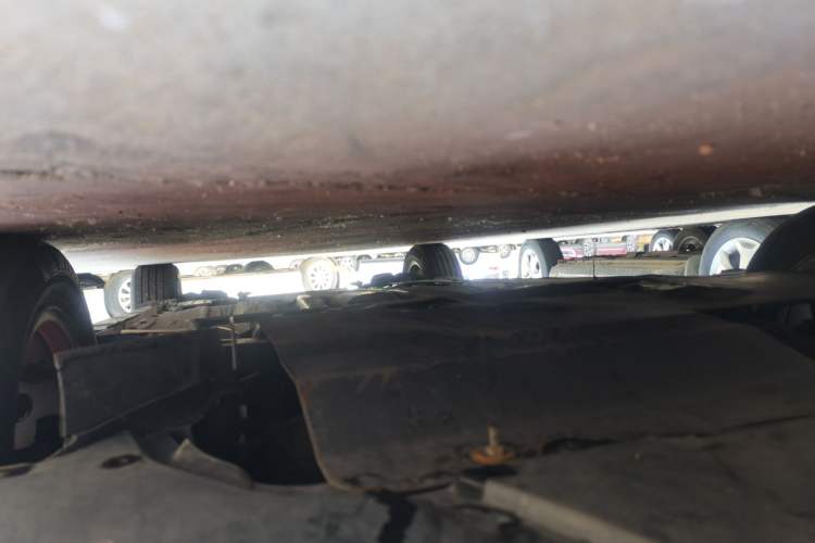 Used Ford Focus 2012 Sedan 1.6L Automatic Comfort Model Chassis Front Left