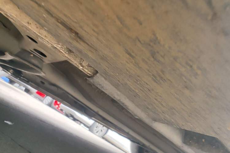 Used Ford Focus 2012 Sedan 1.6L Automatic Comfort Model Chassis Front Left