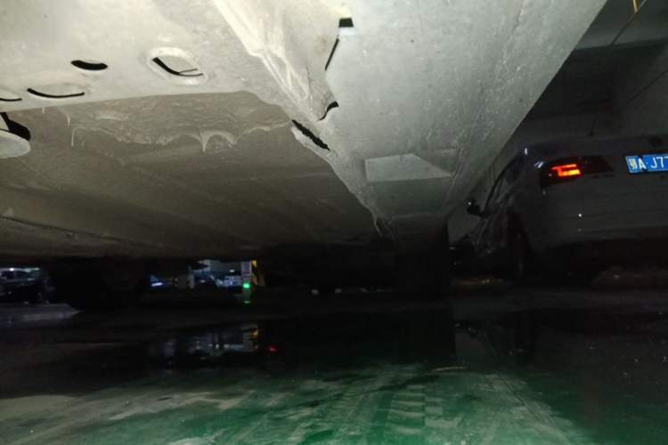 Used Ford Focus 2012 Sedan 1.6L Automatic Comfort Model Chassis Front Left