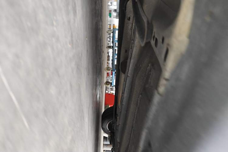 Used Ford Focus 2012 Sedan 1.6L Automatic Fashion Edition Chassis Front Left
