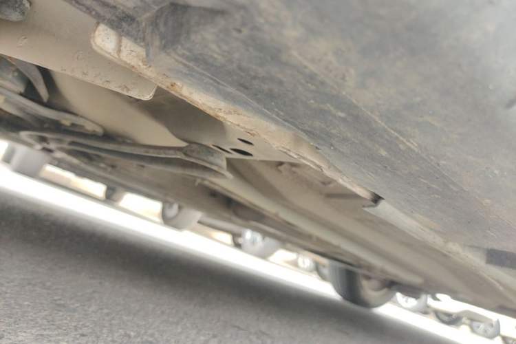 Used Ford Focus 2012 Hatchback 1.6L Automatic Comfort Model Chassis Front Left